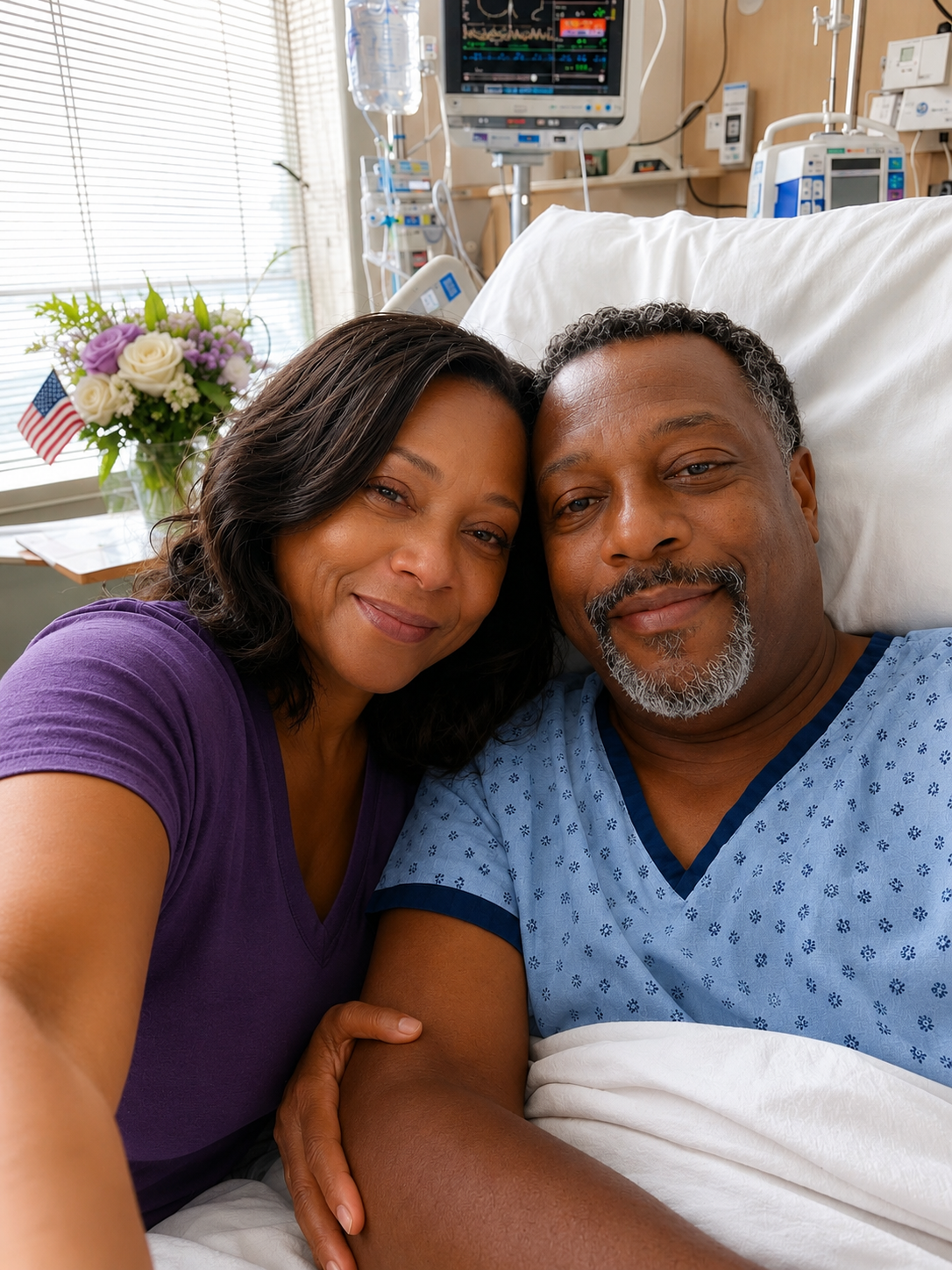 Before My Husband Passed Away, He Asked Me to Deliver a Sealed Letter to a Woman I'd Never Met – After Reading the First Line, She Looked at Me and Asked, 'Did He Tell You Everything?'
