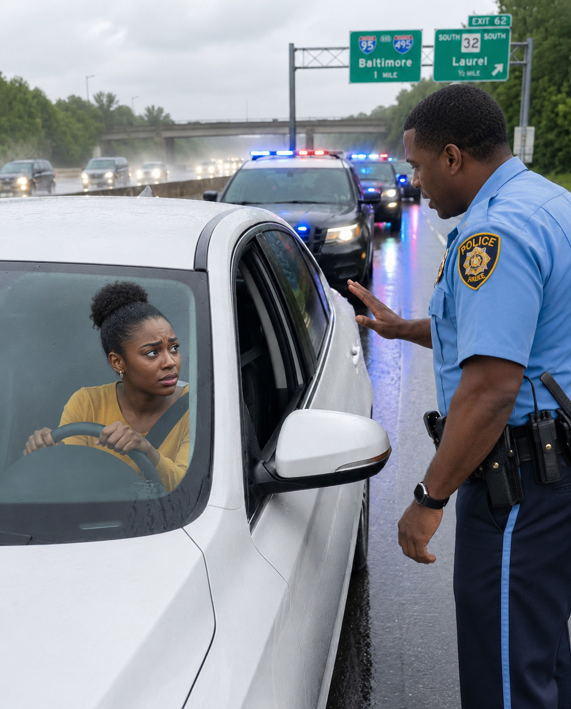 My Parents Reported My Car Stolen After I Refused to Give My Sister $15,000