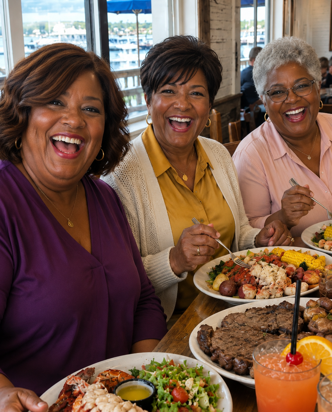My Future MIL Came with Her Sisters to Meet My Mom, Ordered a Bunch of Expensive Dishes, and Said, ‘The Bride’s Mother Covers the Bill to Mark Our First Meeting’ – So I Taught Her a Lesson