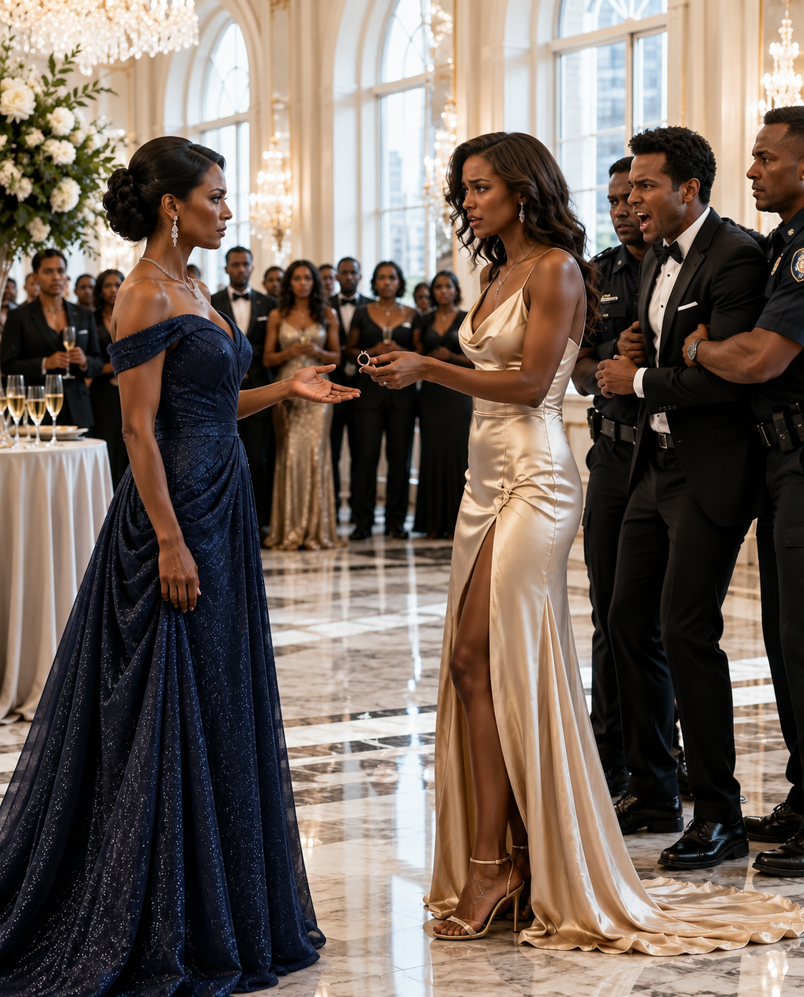 I Overheard My Husband Promising His Pregnant Mistress A New Life In Paris… He Was Planning To Use Forged Signatures To Take Everything From Me And Build A New Future For Himself. What He Forgot Was That I Was The One Who Built Everything In The First Place.