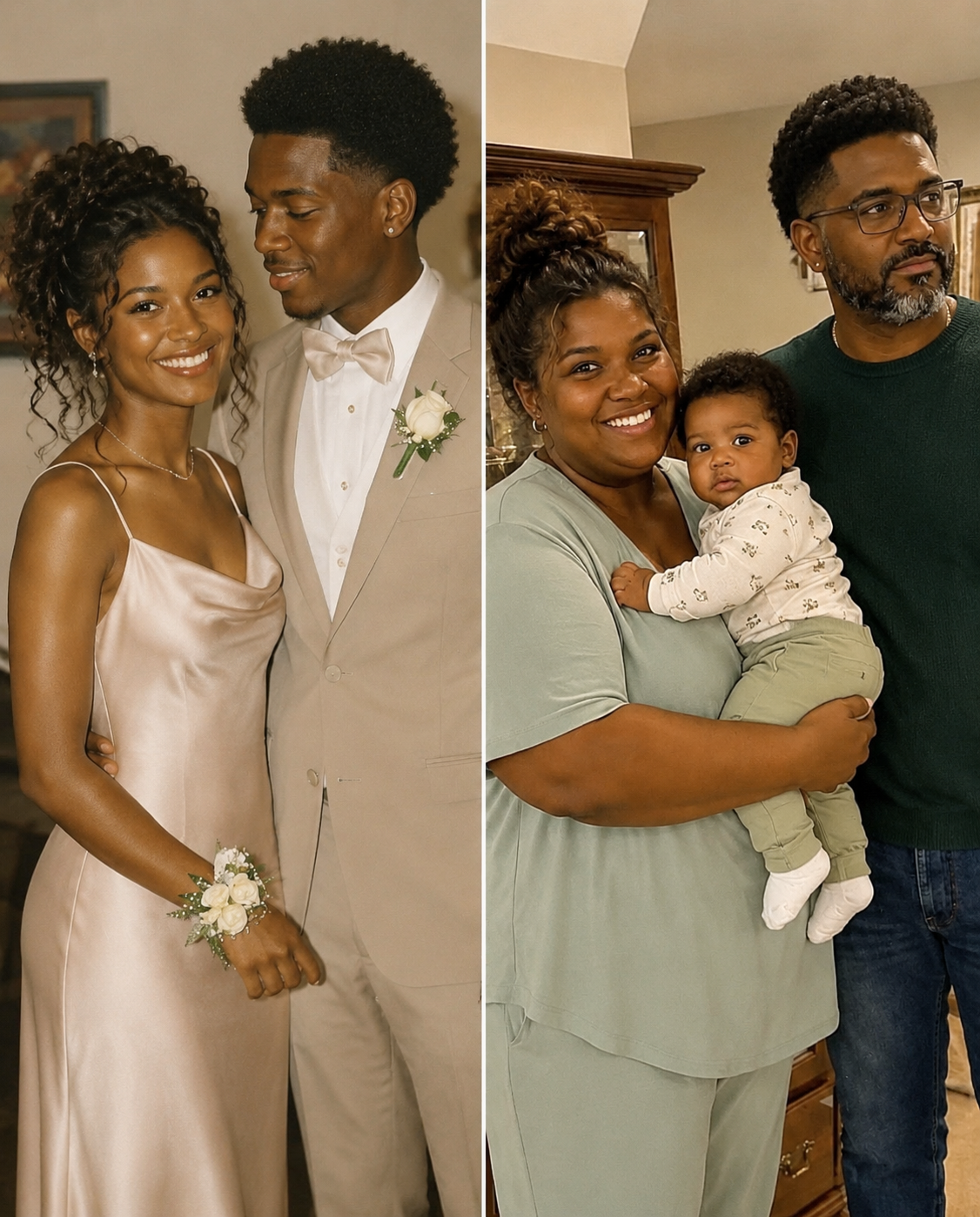 My Son-in-Law Called My Daughter “Butterball” And Told Her She Wasn’t Allowed To Have Dessert At Our Family Dinner — He Had No Idea I Was About To Make Him REGRET It.