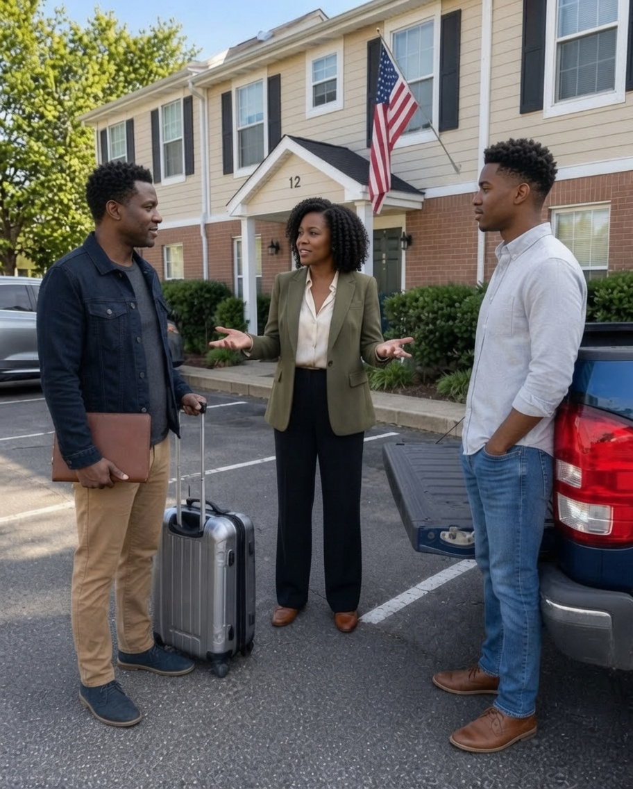 My Son Let His Wife Throw Me Out Until They Discovered Everything Was Still in My Name