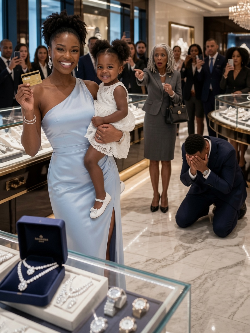 The Moment Our Divorce Became Official, I Canceled My Ex-Mother-in-Law’s Luxury Credit Card… By Dawn, My Ex-Husband Was Trying to Break Through My Front Door—Completely Unaware He Was About to Discover the Multi-Million-Dollar Secret I Had Hidden During Our Marriage