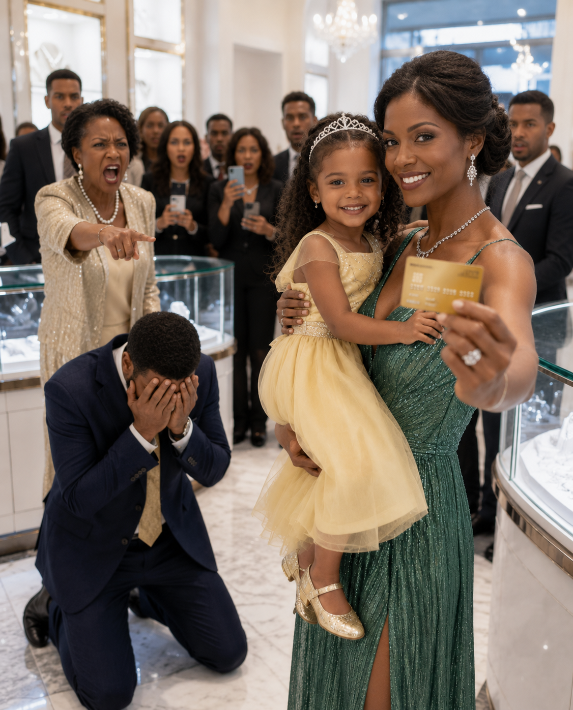 The Minute My Divorce Became Official, I Canceled My Ex-Mother-in-Law’s Credit Card… By Sunrise, My Ex-Husband Was Forcing His Way Into My Home—Completely Unaware He Was About To Expose The Multi-Million-Dollar Secret That Had Been Hidden Behind Our Marriage All Along