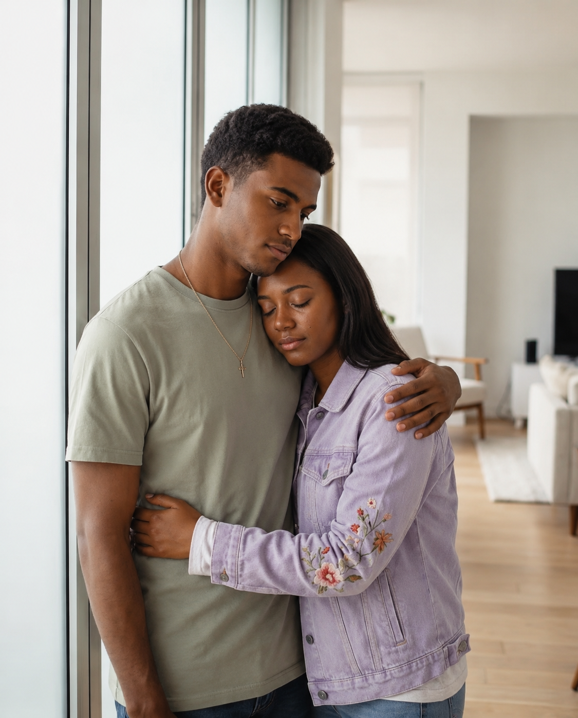 I CRIED AS I DROVE MY HUSBAND TO THE AIRPORT, BECAUSE HE SWORE HE WAS LEAVING TO “WORK TWO YEARS IN CANADA” — THEN I WENT HOME, MOVED THE $650,000 INTO MY ACCOUNT, AND FILED FOR DIVORCE.