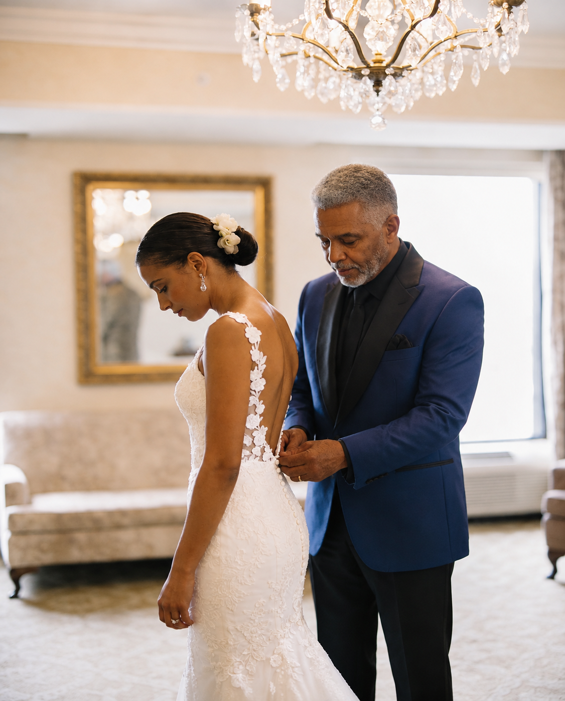 At 61, I Married My First Love Again—But on Our Wedding Night, What I Saw on Her Skin Shattered Me… and Revealed the Truth She’d Hidden for Decades.