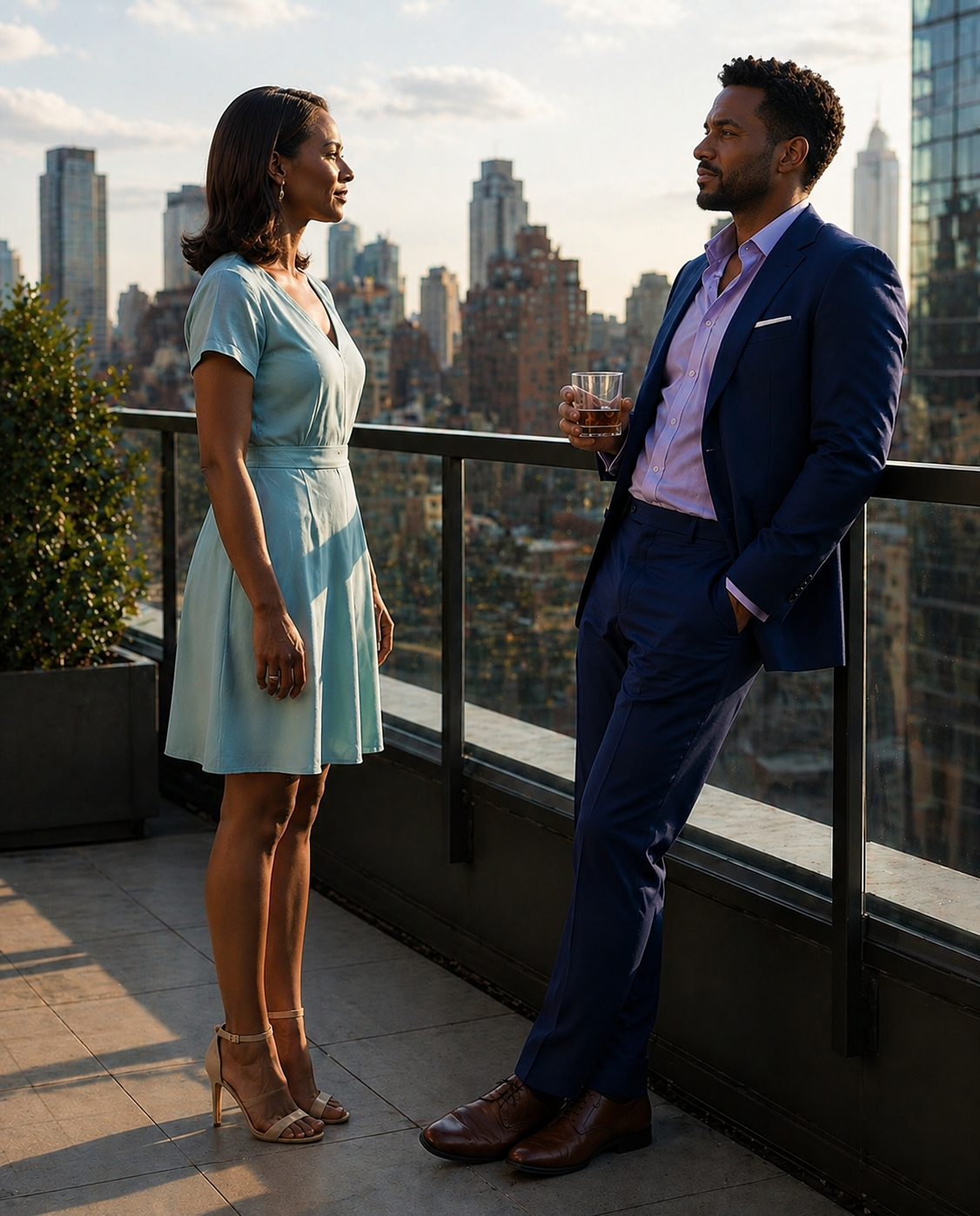 My Ex-Husband Called Me An Ordinary Wife… And Publicly Betrayed Me Without A Trace Of Guilt. The Moment I Signed The Divorce Papers, I Stepped Back Into Who I Truly Was. And When I Walked Into Manhattan’s Most Powerful Gala Beside The Man Everyone Feared, Everything Changed.