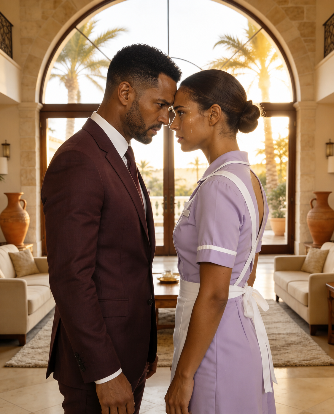 “I NEED TO GET MARRIED IN 10 MINUTES!”: His fiancée fled, and he begged the cleaning girl to take her place. What started as a million-dollar contract ended by revealing a truth that will make you cry…