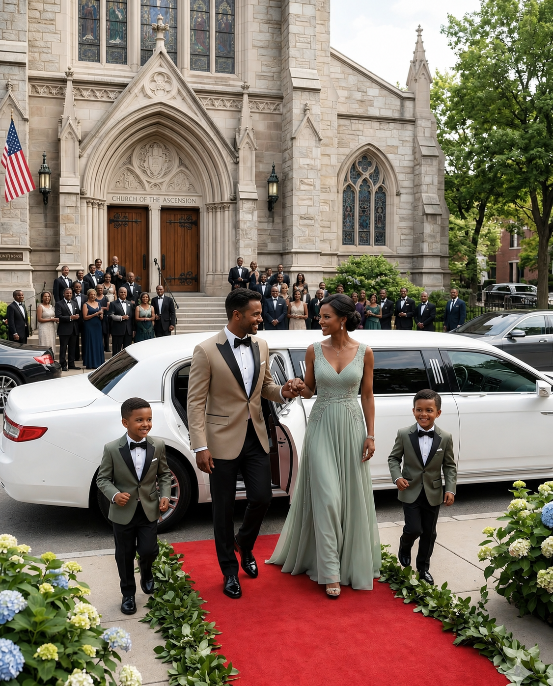 My Ex-Husband Invited Me To A Wedding So Everyone Could See How “Badly” I Was Doing — Then A Billionaire Called From An Unknown Number And Whispered, “Please Don’t Hang Up… I Just Heard Your Ex Describing Exactly How He Plans To Make You Look Small Tonight.” What Happened When I Walked Into That Wedding Changed Everything In A Way No One In That Room Expected.