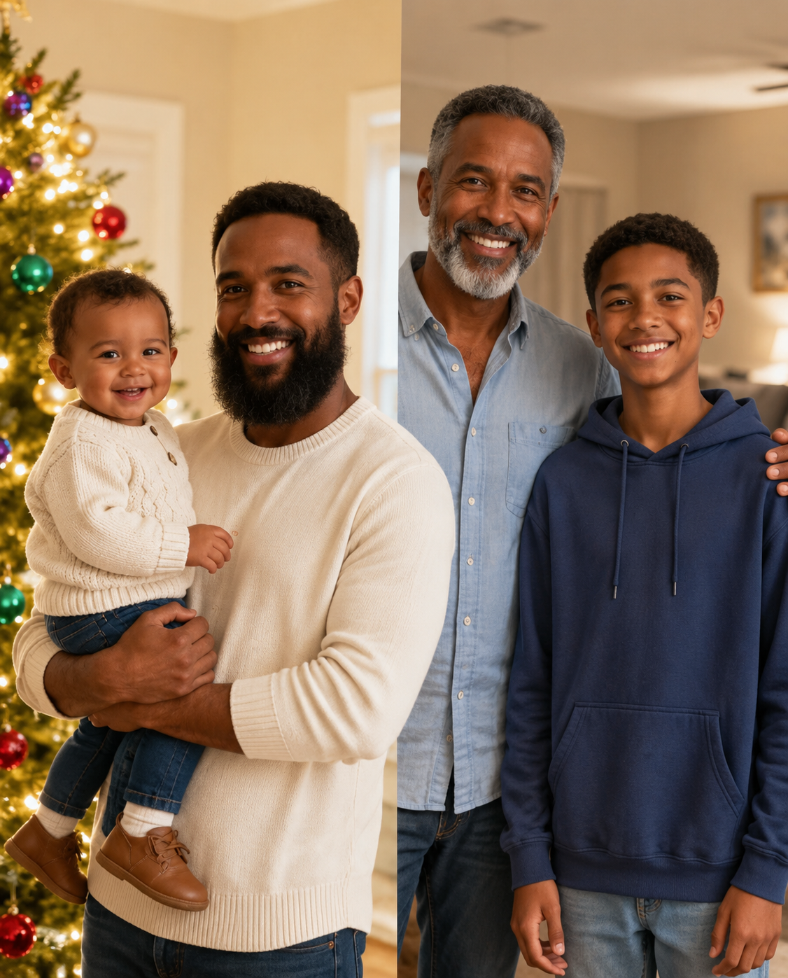 I Raised My Best Friend’s Son – 12 Years Later, My Wife Said To Me, ‘Your Son Is Hiding a Big Secret from You’