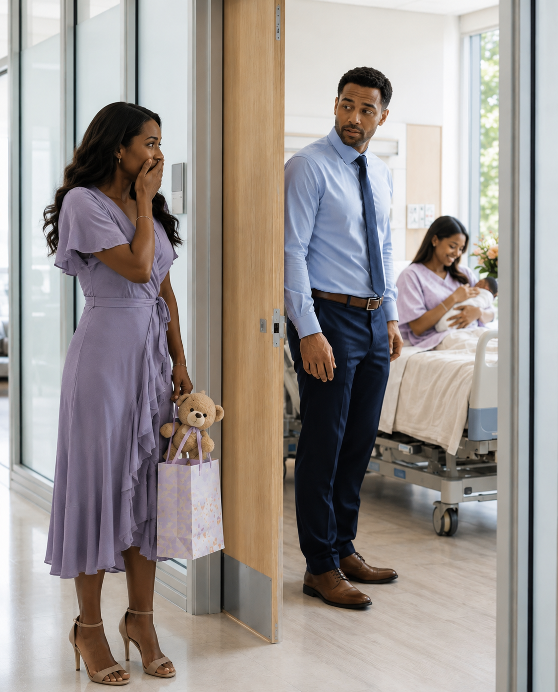My Husband, My Sister, And My Mother Thought The Hardest Part Would Be Telling Me The Truth. They Were Wrong. The Hardest Part Came When They Realized I Already Knew, Had Saved Every Receipt, Every Message, Every Transfer, And Had Invited Them All To Dinner Anyway.