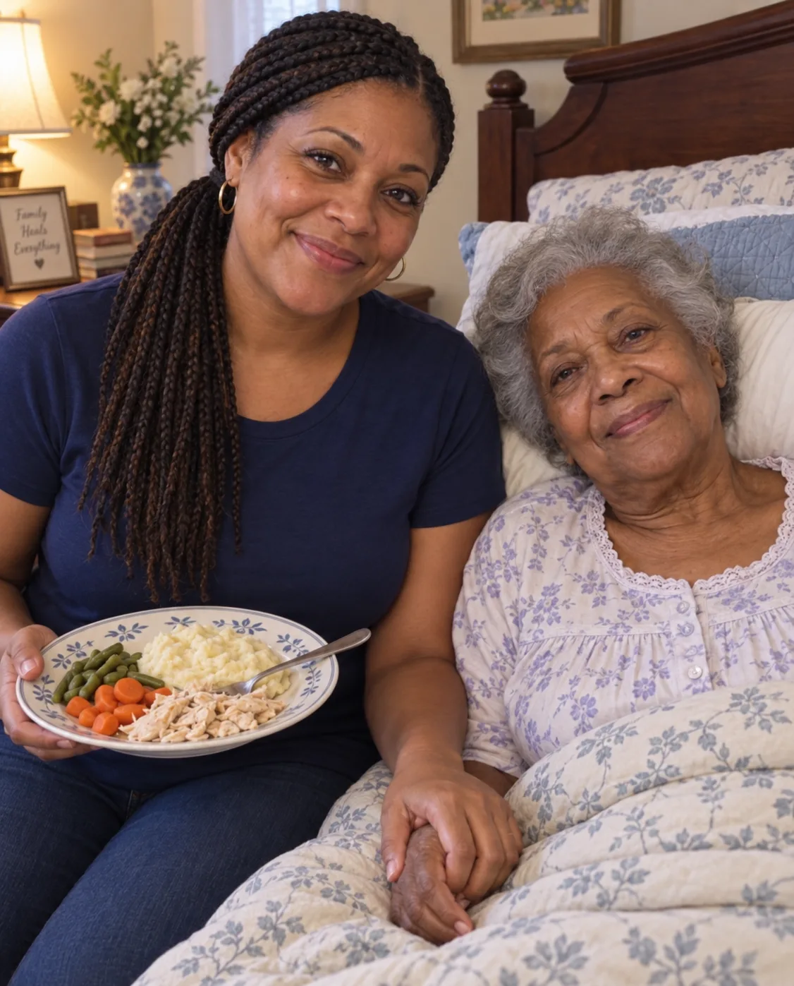 My Husband Had an Aff3ir with My Sister While I Cared for His Ill Mother – After the Funeral, We Divorced and They Got Engaged, but Days Later, He Yelled, ‘You Knew from the Beginning That My Mother Would Do This!’ Han ttBy Han tt08/09/202615 Mins Read