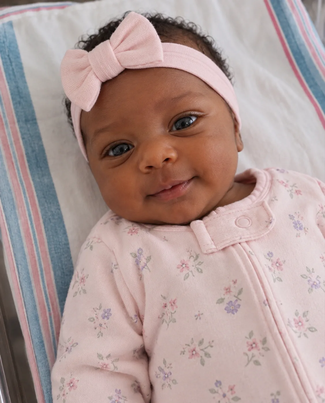 My MIL Saw My Newborn Daughter for the First Time, Looked Horrified, and Told Us to Give Her Up – When I Found Out Why, I Nearly Fainted