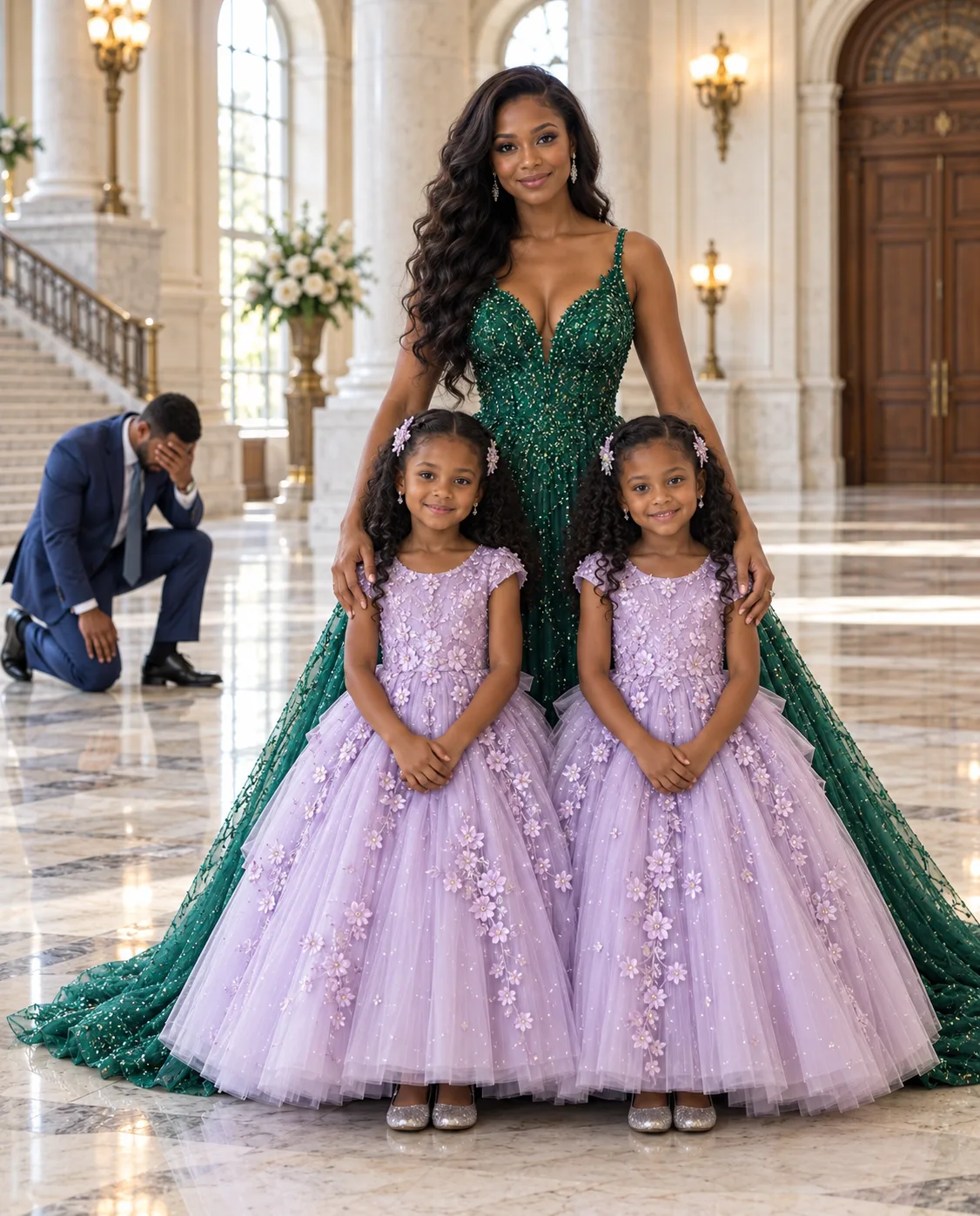 I Nearly Died Giving Birth to Twins—While Doctors Fought to Save Me, My Billionaire Husband Signed Divorce Papers and Asked, “How Fast Can We Finalize This?”