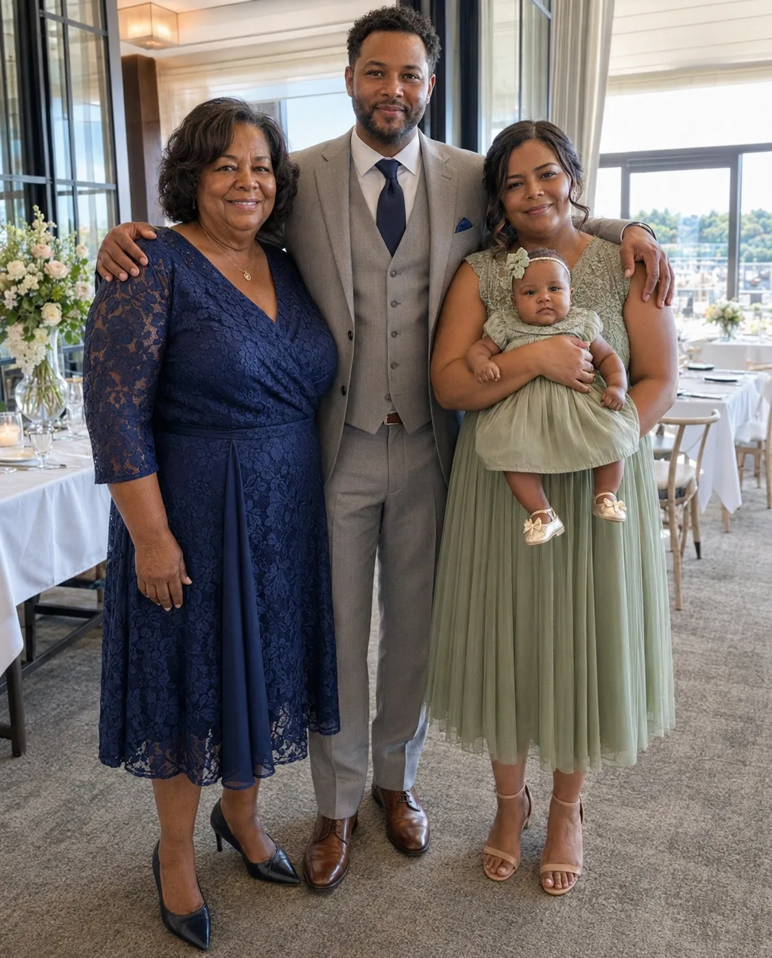 My MIL Ordered Me a Dress Four Sizes Too Small for Her Party, Saying, ‘It’s Time for You to Lose Weight’ – Karma Didn’t Take Long to Catch up with Her
