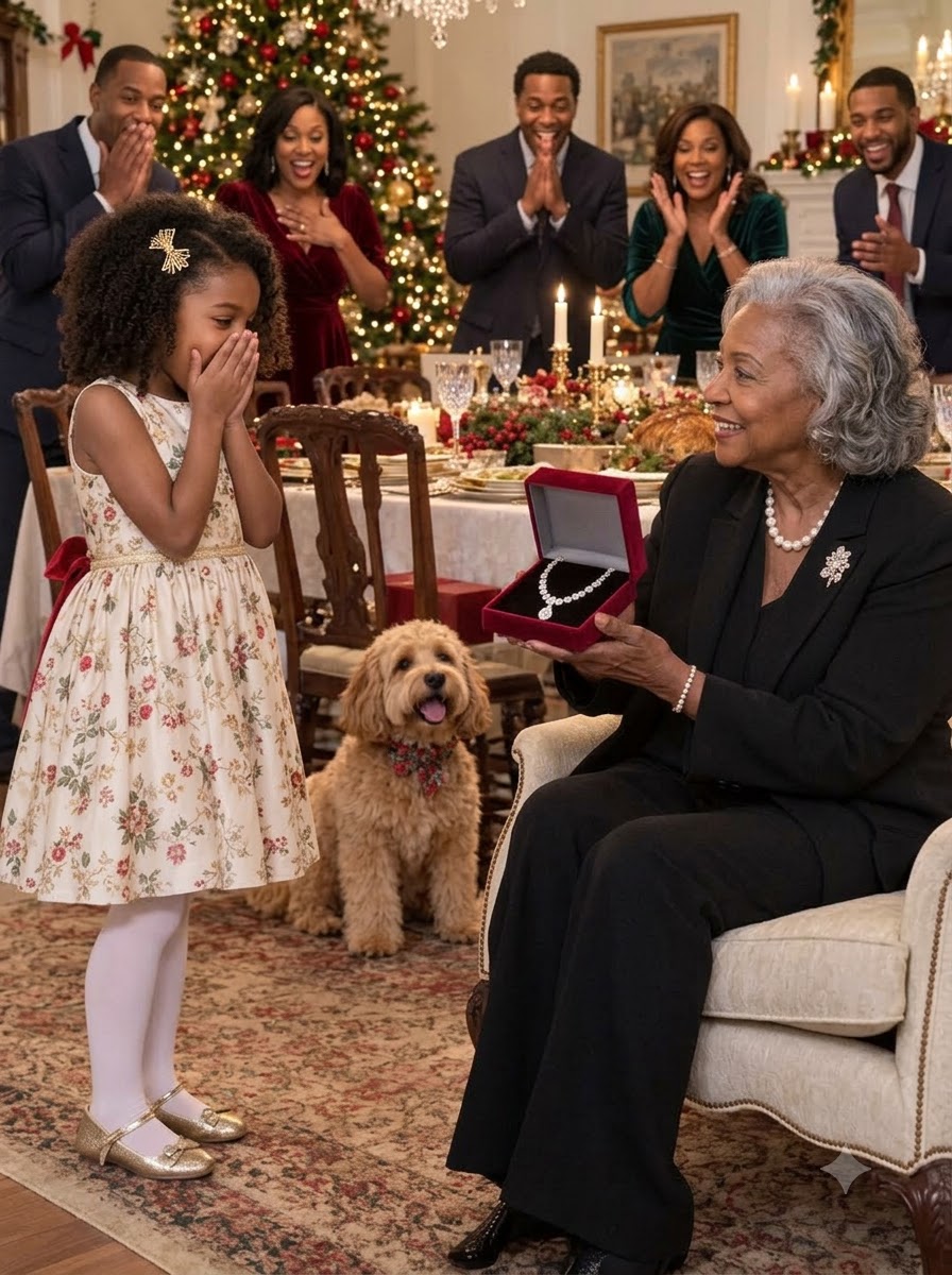 My Mother-in-Law Gave My 7-Year-Old a $5 Candle While the Other Grandkids Got iPads—Then She Opened the Red Box
