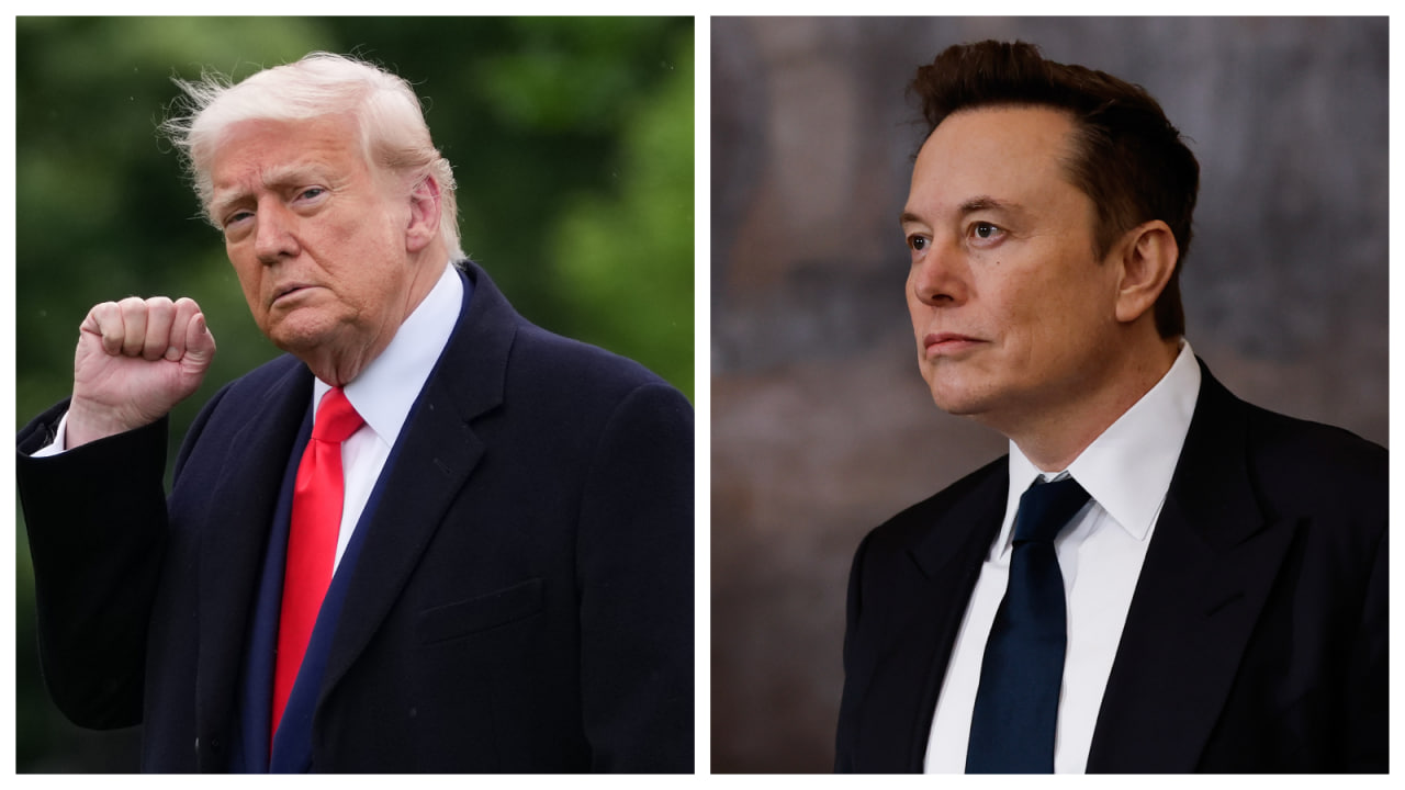 U.S. Supreme Court Ruling Is Massive Win For President Donald Trump - Elon Musk Can't Believe What Just Happened