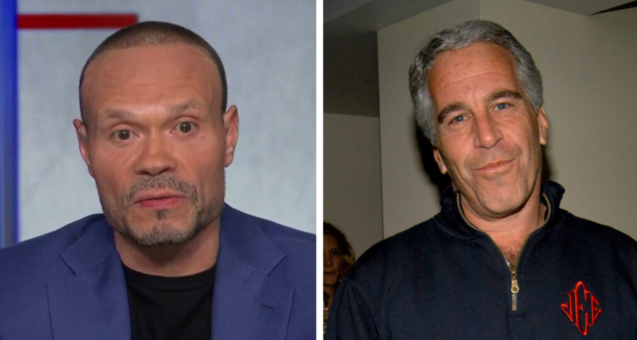 Bongino Jeffrey Epstein Video to Prove ‘No One Was There But Him’