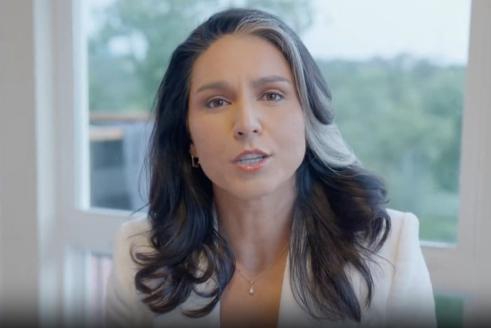 OH NO: Tulsi Gabbard Resigns - The Reason Why Will Tear You Up