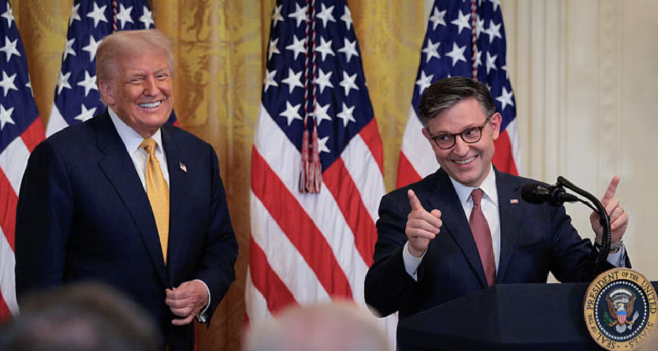 Political Earthquake In D.C. — Federal Court Ruling is 'Gamechanger' for Midterm Elections