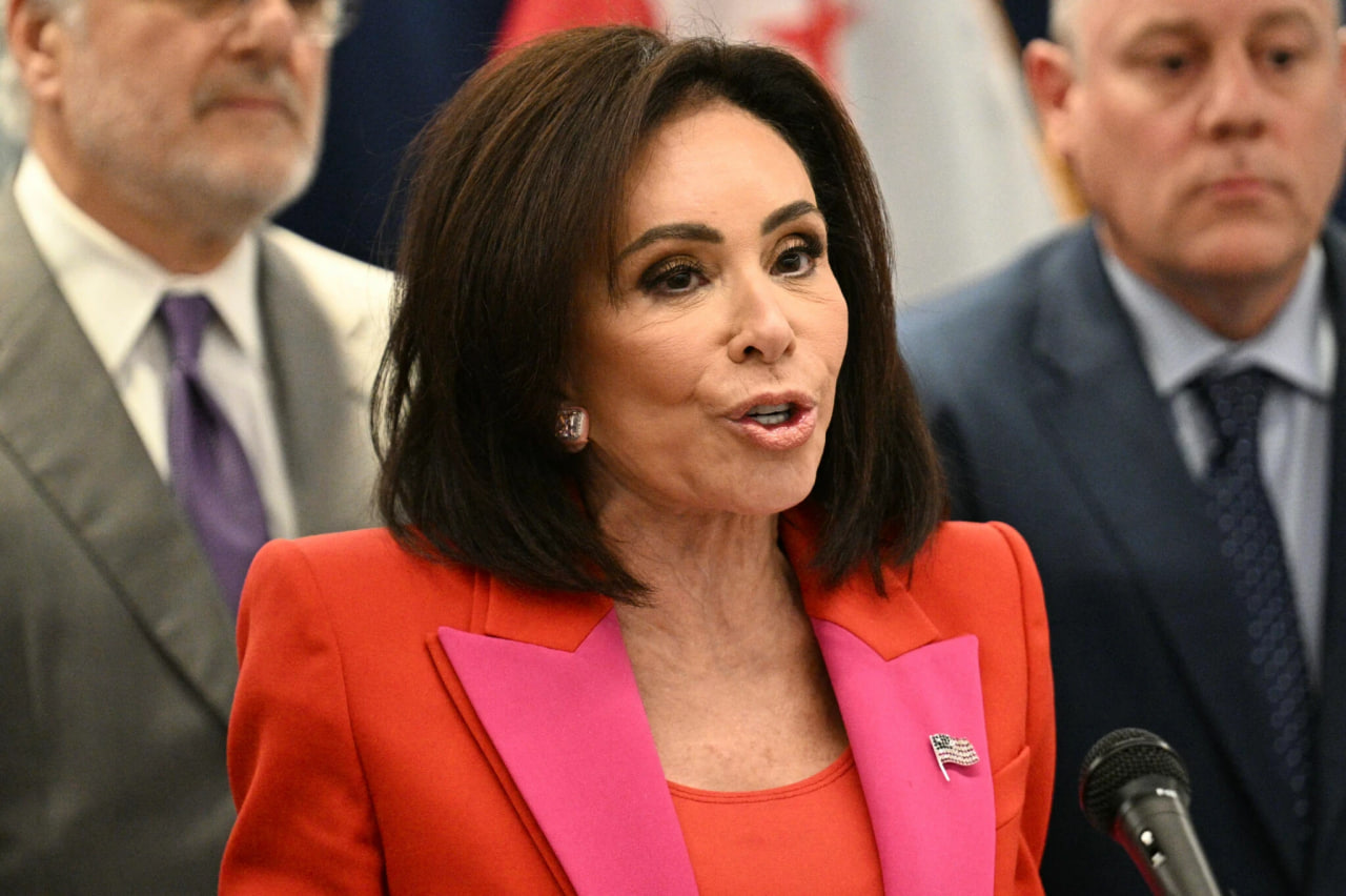 We Will Immediately Begin Prosecuting' - U.S. Attorney for DC Jeanine Pirro Drops Bombshell On Nation's Capital Tonight
