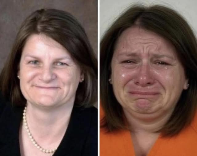 JUDICIAL TREASON: EX-JUDGE FACES 10-YEAR PRISON TERSM AFTER HELPING ILLEGAL ALIEN FLEE FEDS INSIDE COURT