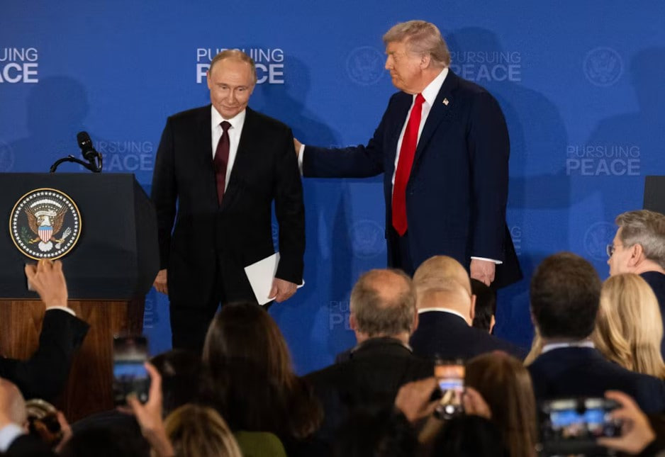 ABC Anchor Admits Truth As Trump’s DC Crackdown Yields Big Results