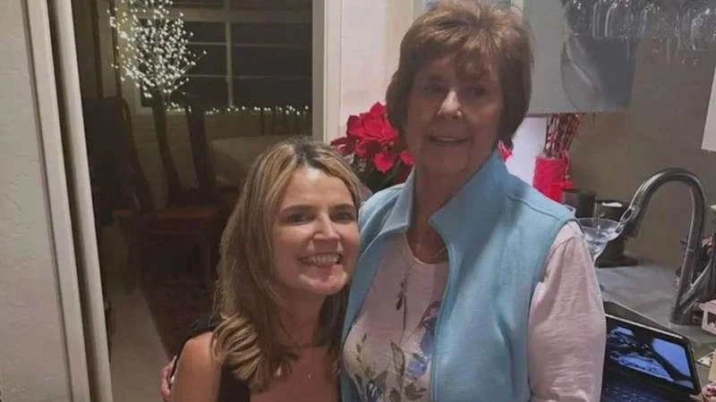 The Tragic Death of Nancy Guthrie and the Shocking Arrest That Revealed a Betrayal No One Saw Coming