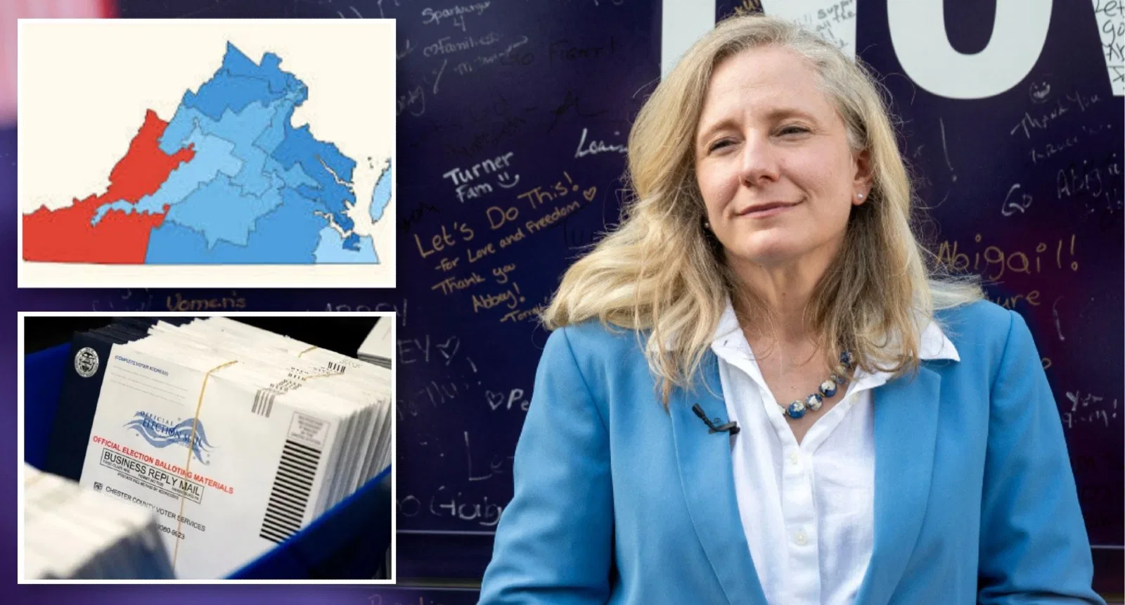 Virginia Attorney General's 7-0 Ruling Stuns Americans and Democrats