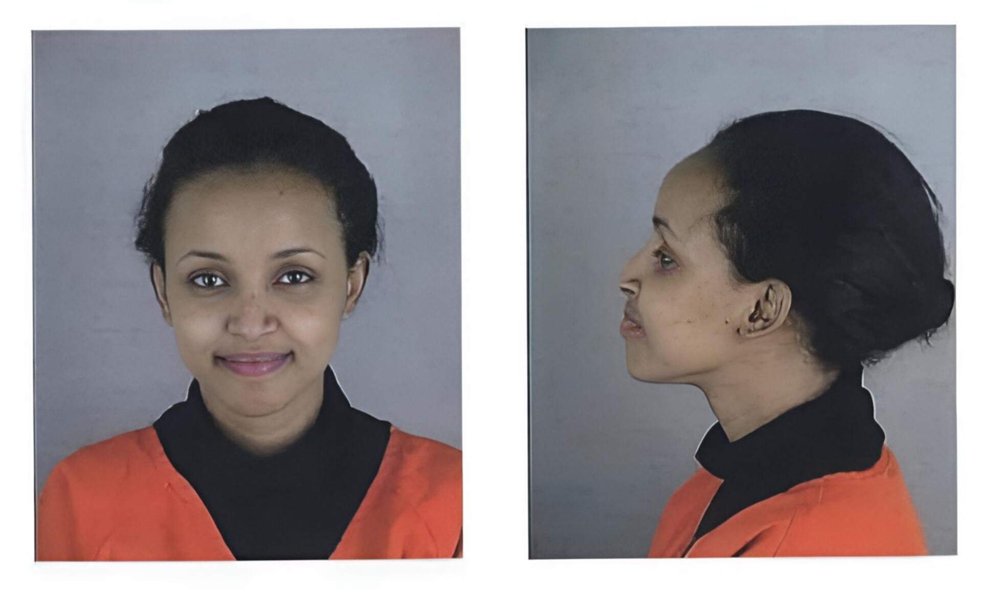 Ilhan Omar Arrested for Refusing to Leave and Resisting Police