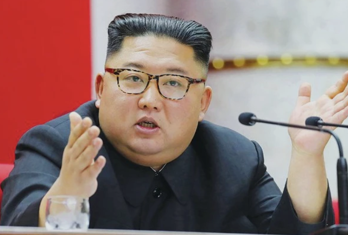 Not Aggression, But Survival”: Kim Jong Un’s Nuclear Message Sends a Warning to the World