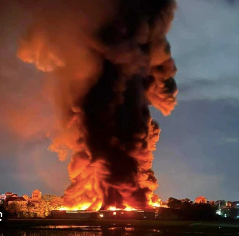 Netanyahu: Destroy Iranian Arms Industry Over Next 48 Hours