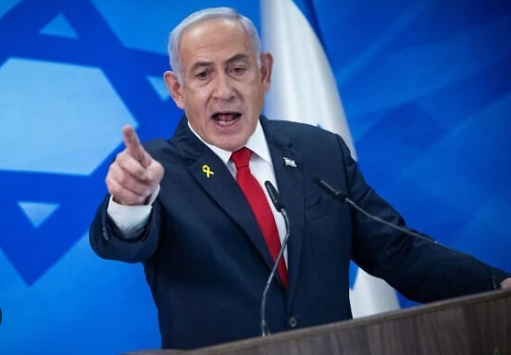 Pentagon Releases Footage and Images of Iranian Strikes