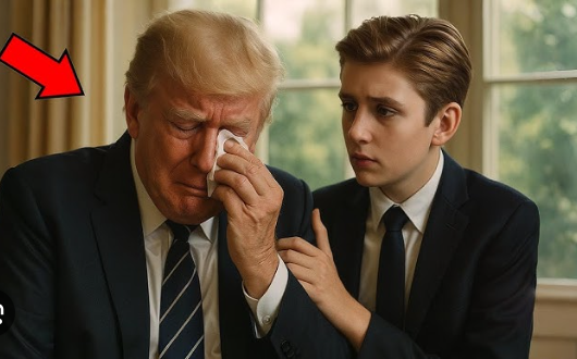 BREAKING: Supreme Court Delivers Major Win for Trump in Foreign Aid Dispute