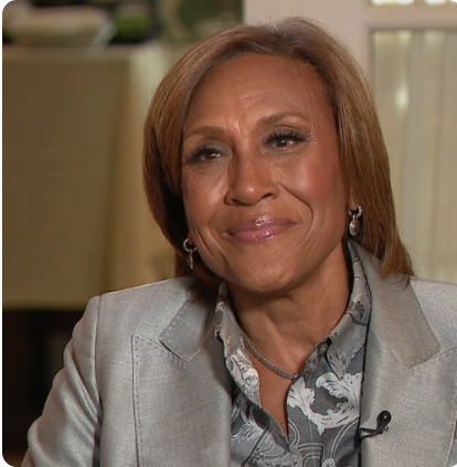 BREAKING: The GMA Studio Is in Tears — Michael, Robin, and George Left Shaken by Shocking News