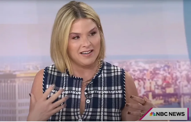 🔥 NBC SHOCKS VIEWERS: A Live TV Moment No One Saw Coming