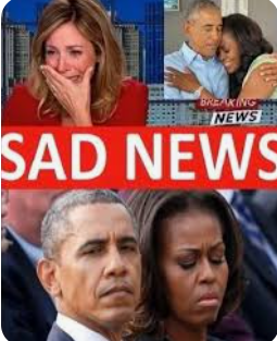 OMG Newss Obama Family’s Sad Announcement1