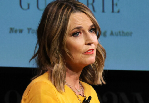 DRAMATIC! Savannah Guthrie Stuns Fans With Cryptic Hint About Living Apart From Her Husband: “I Didn’t…”