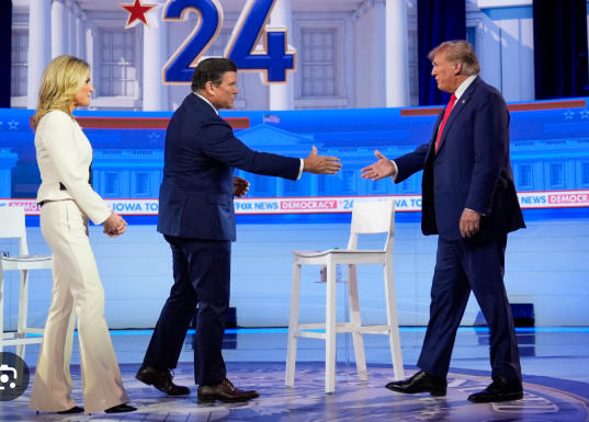 BREAKING: Fox News Suddenly Cuts Live Broadcast for Urgent Trump Announcement — Viewers Stunned