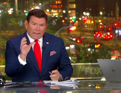 "BREAKING NEWS - Fox News Cuts Live Feed for Emergency Trump Announcement"