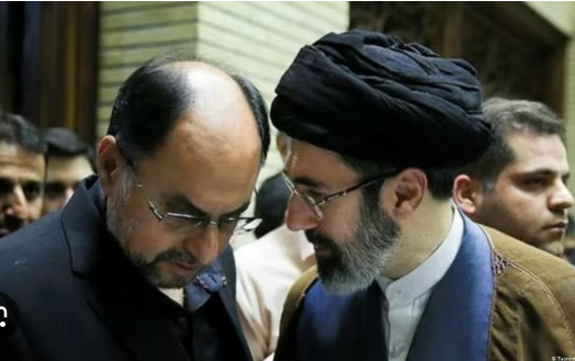 Donald Trump Warns “Look Outside”… Then Everything Changes Instantly