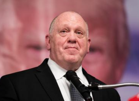 Washington in Chaos: Stunning Revelation Sends Shockwaves Through Power Circles