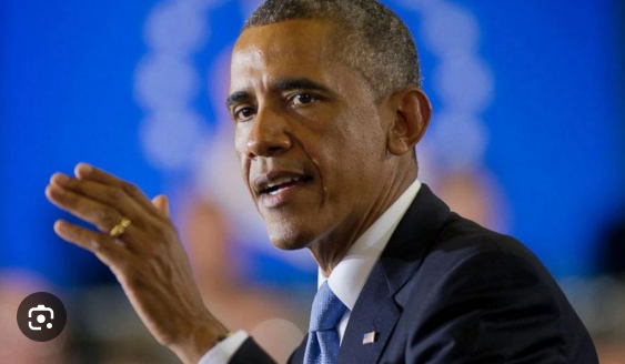 MUST BE DONE' - Barack Obama's Announcement Ignites Firestorm