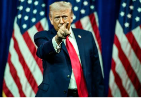 LATEST: Trump Update Verified Moments Ago in Washington — What We Know So Far