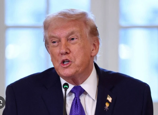 🔥 Breaking: Major Update on Donald Trump Unfolds Right Now in Washington