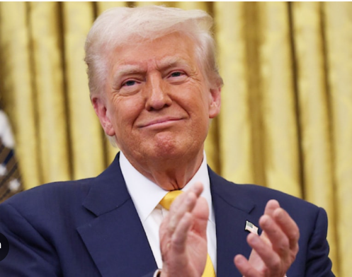 Trump Shocks with Iran Move — Democrats Scramble to Respond