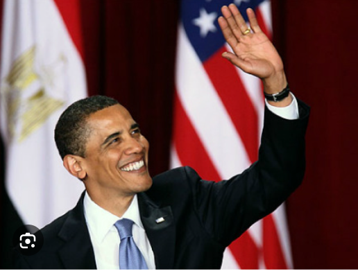 Donald Trump Drops Shocking Clip Showing Barack Obama in Handcuffs—Internet Erupts