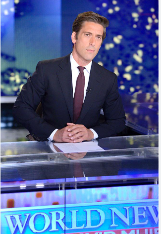 The Ongoing Trust in David Muir: What Sets Him Apart