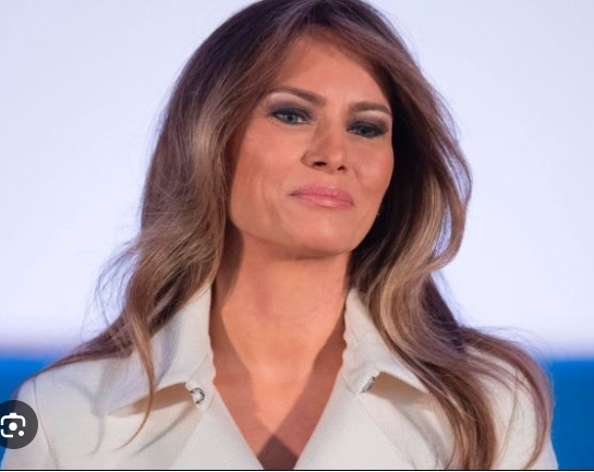 Melania Trump Confirms Positive Test Result — What Happened Next Raises Questions…