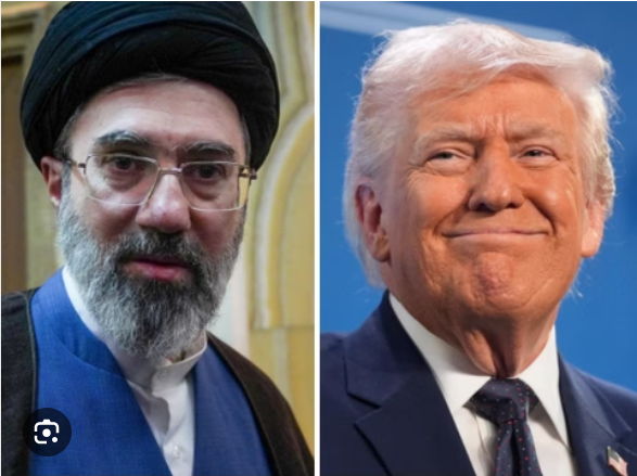 Pentagon Releases Footage of U.S. Military Operations in Iran, Drawing Global Attention